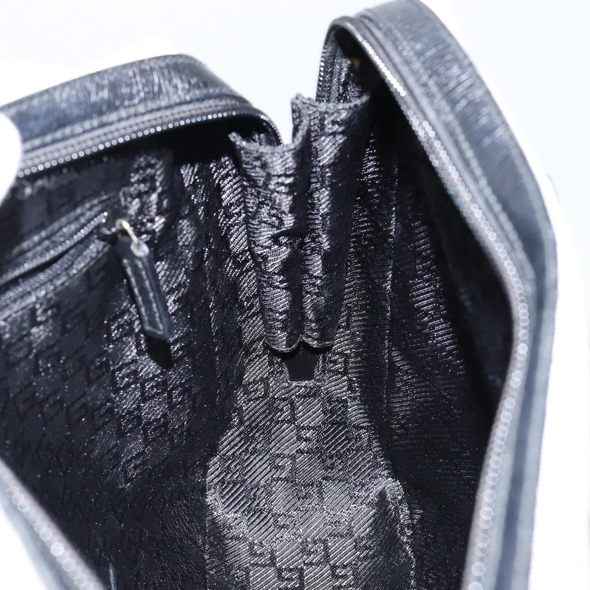 Gucci Vintage square G handbag - Brandsamsara