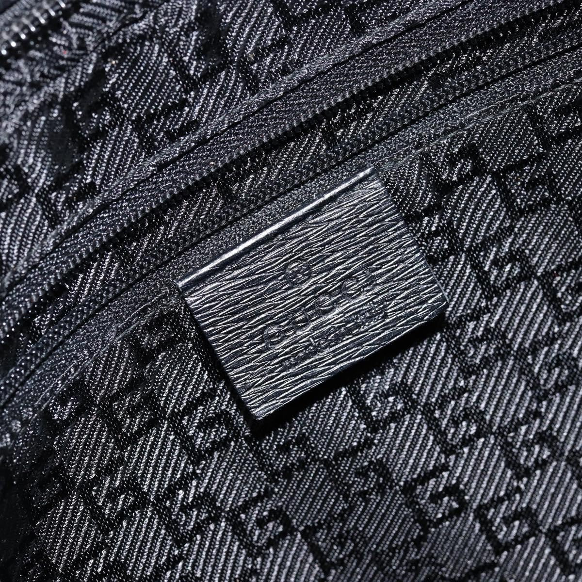 Gucci Vintage square G handbag - Brandsamsara