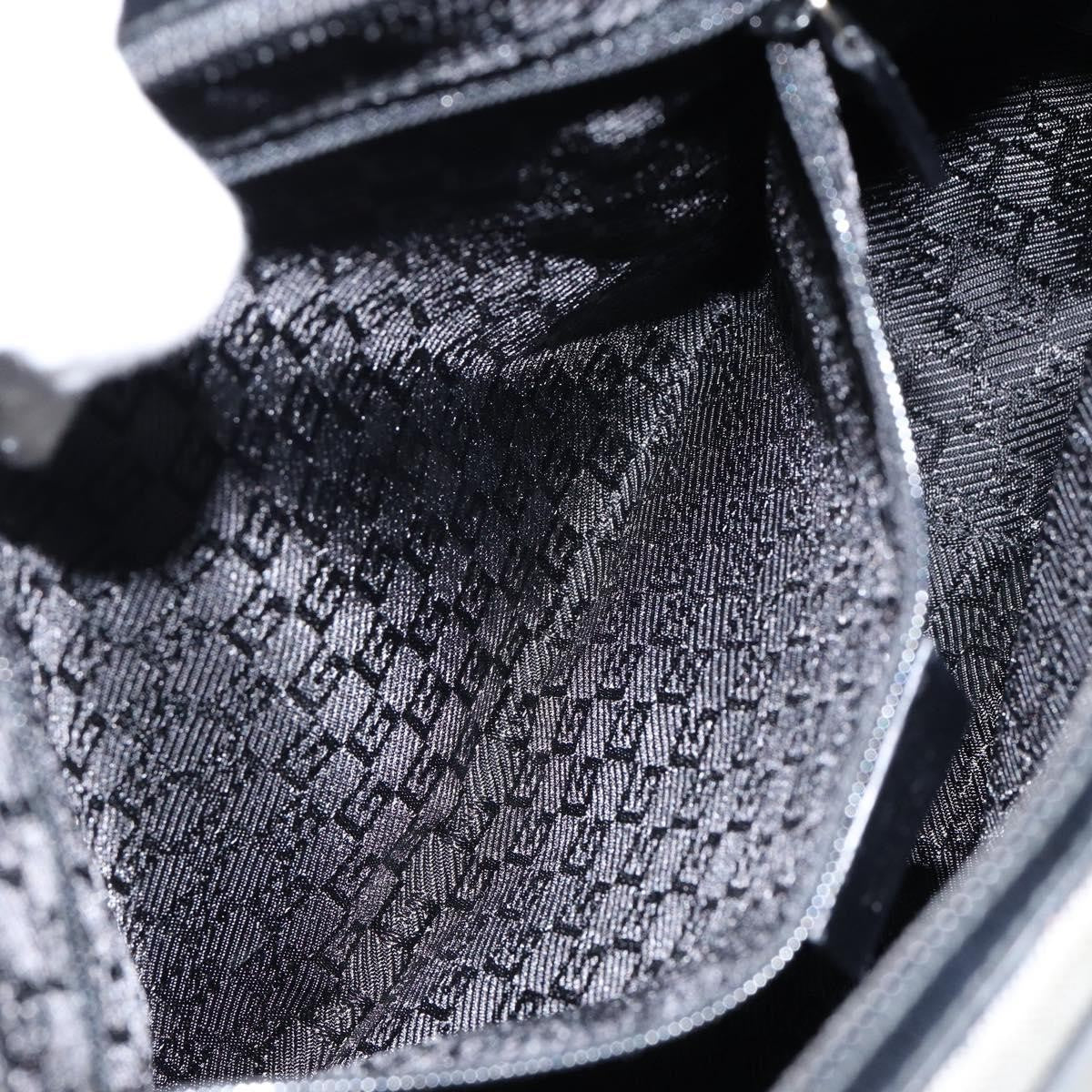 Gucci Vintage square G handbag - Brandsamsara