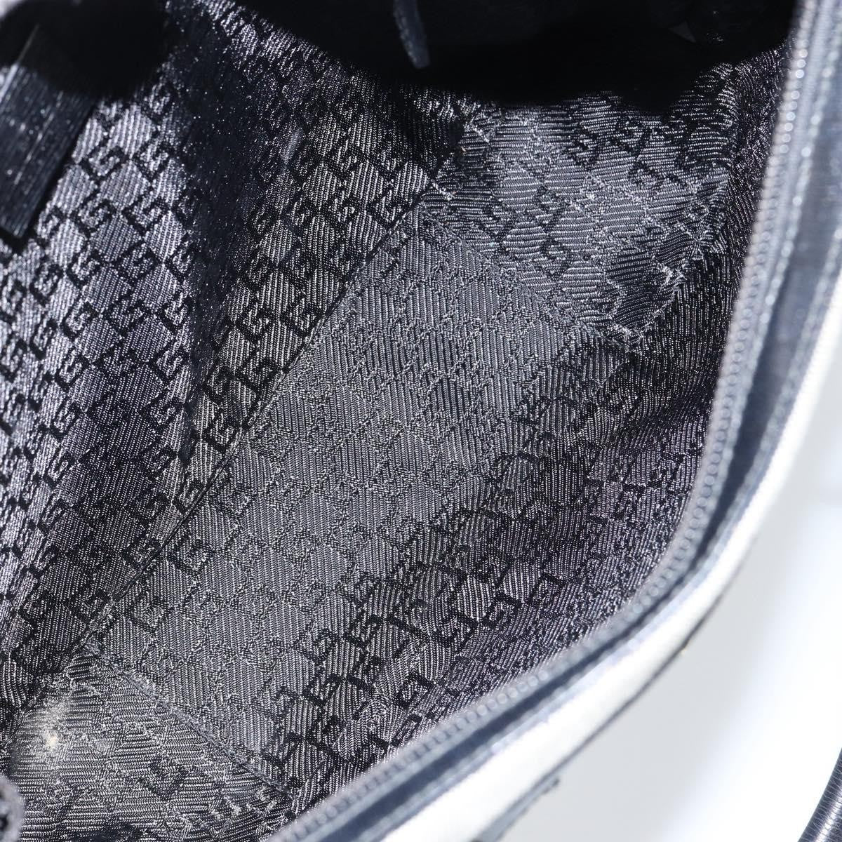 Gucci Vintage square G handbag - Brandsamsara