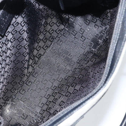 Gucci Vintage square G handbag - Brandsamsara