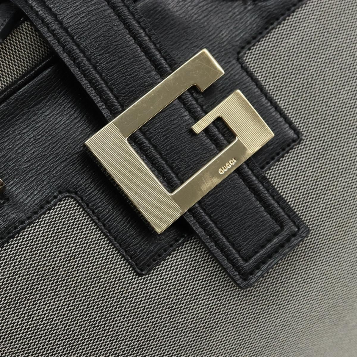 Gucci Vintage square G handbag - Brandsamsara