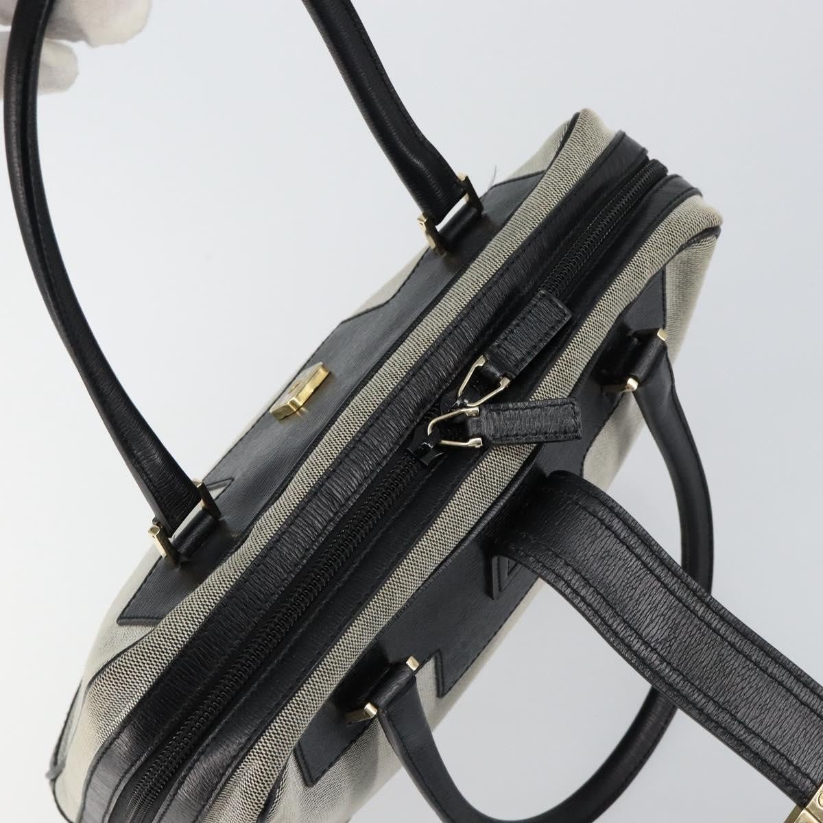 Gucci Vintage square G handbag - Brandsamsara