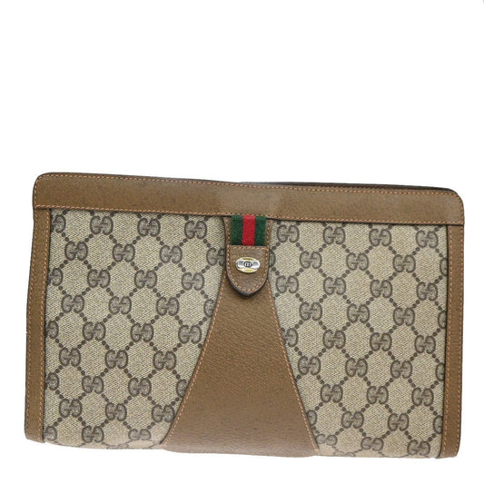 Gucci Vintage Toiletry Pouch - Brandsamsara