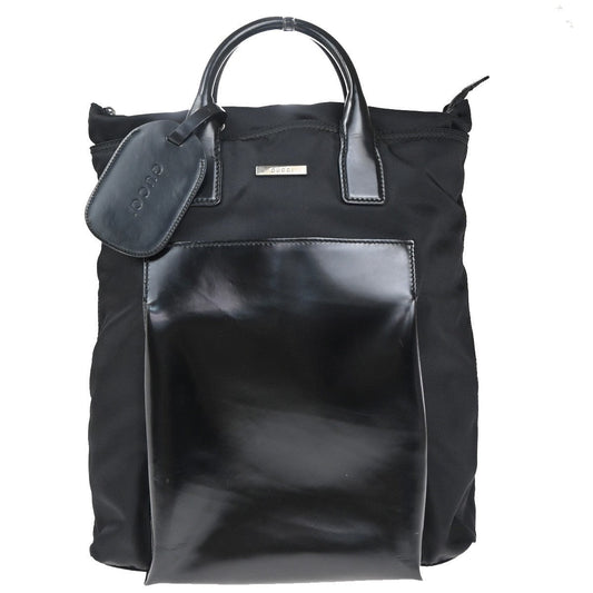 Gucci Vintage tote - Brandsamsara