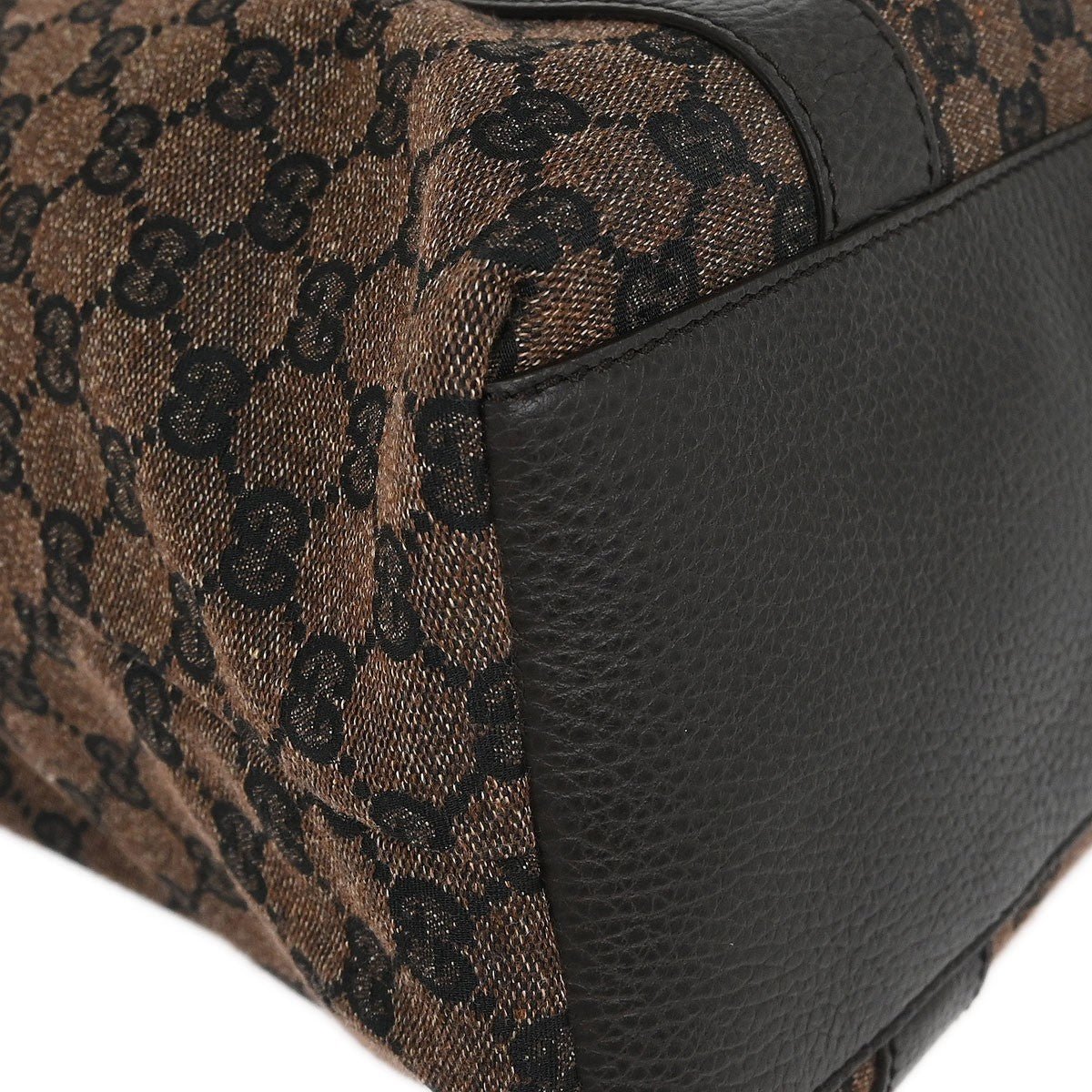 Gucci Vintage tote - Brandsamsara