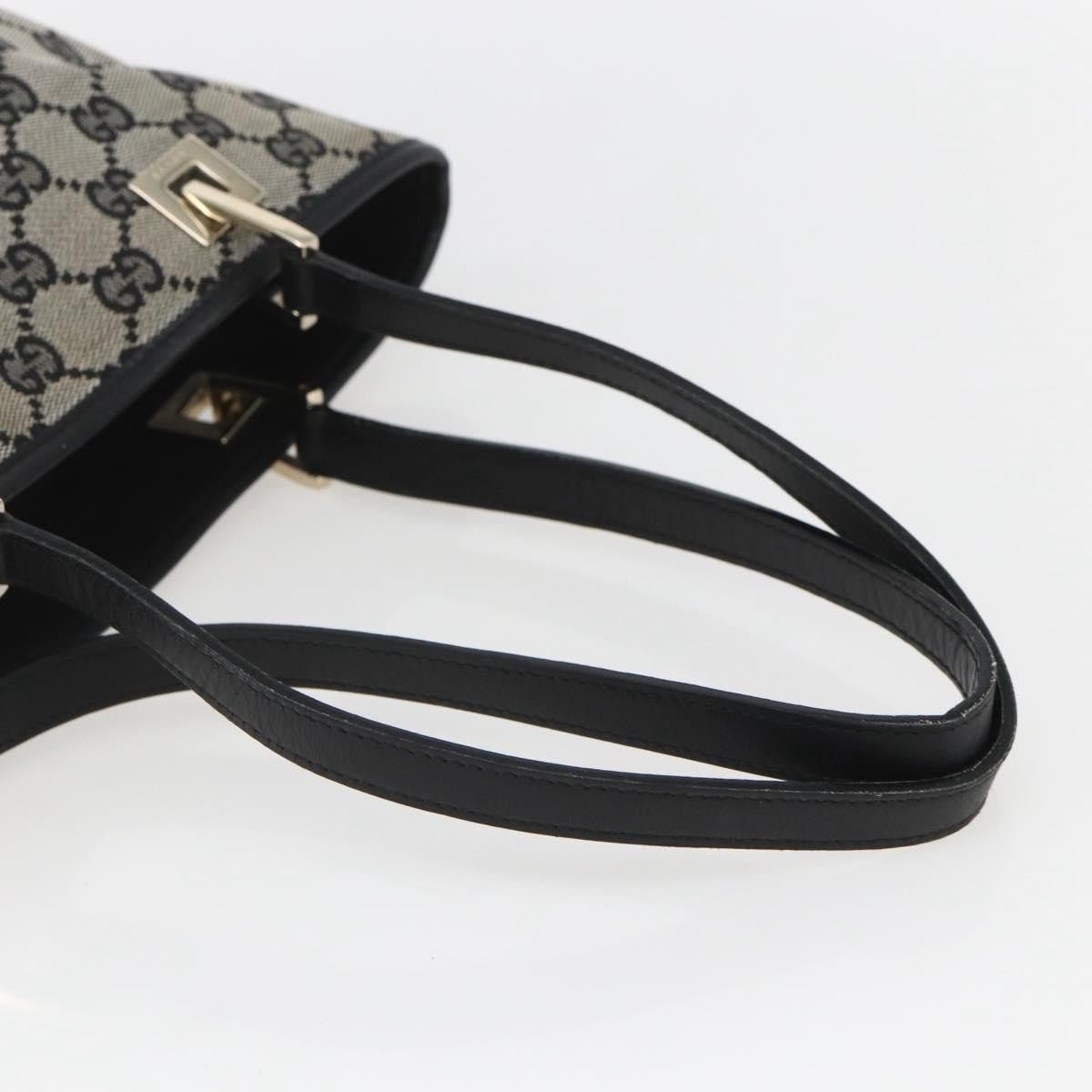 Gucci Vintage tote - Brandsamsara