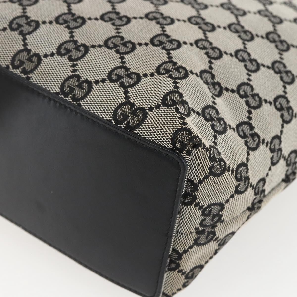 Gucci Vintage tote - Brandsamsara