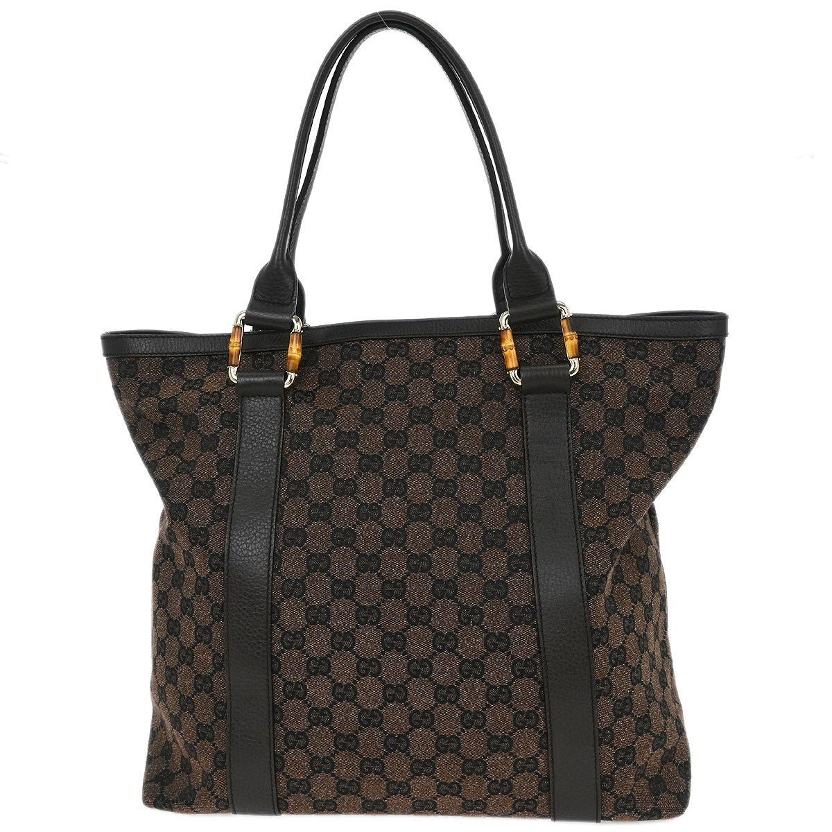 Gucci Vintage tote - Brandsamsara