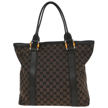 Gucci Vintage tote - Brandsamsara