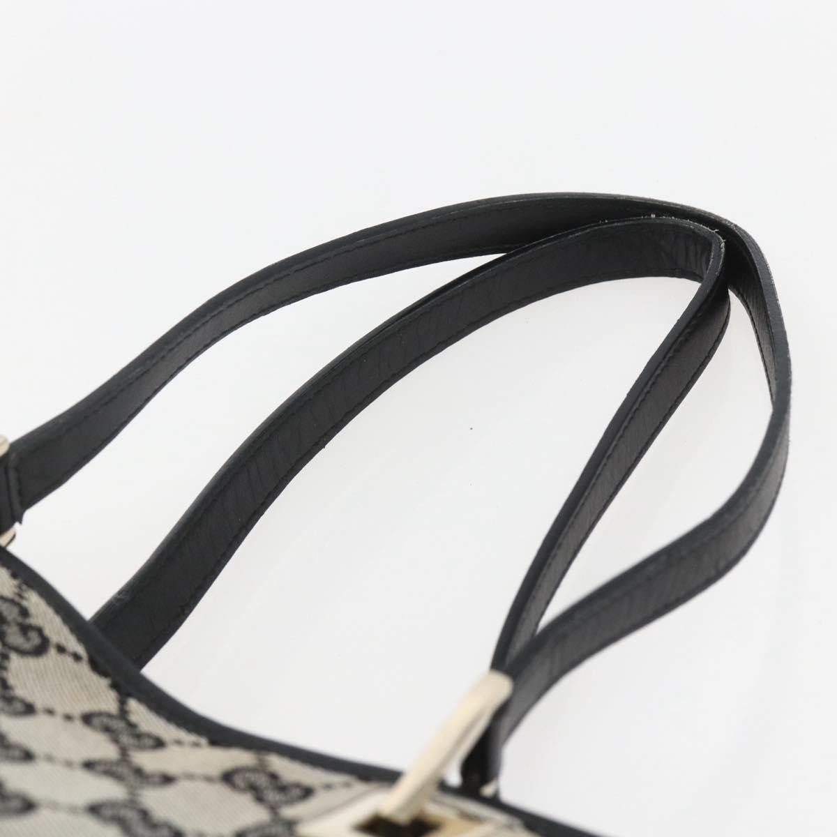 Gucci Vintage tote - Brandsamsara