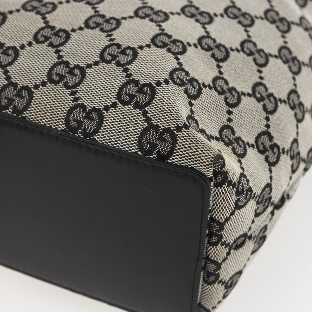 Gucci Vintage tote - Brandsamsara