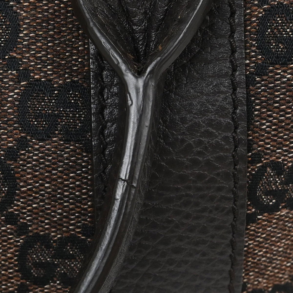 Gucci Vintage tote - Brandsamsara