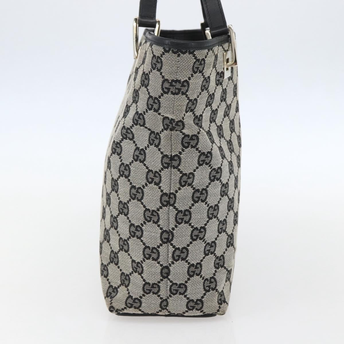 Gucci Vintage tote - Brandsamsara