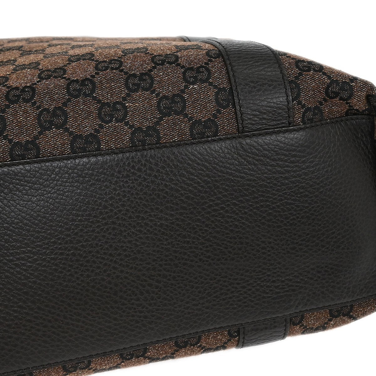 Gucci Vintage tote - Brandsamsara