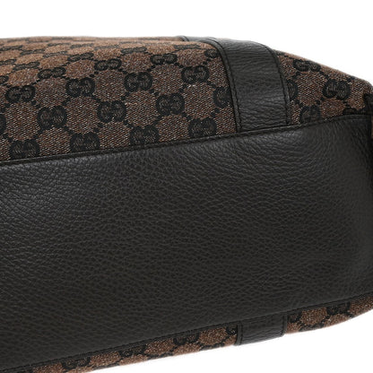 Gucci Vintage tote - Brandsamsara