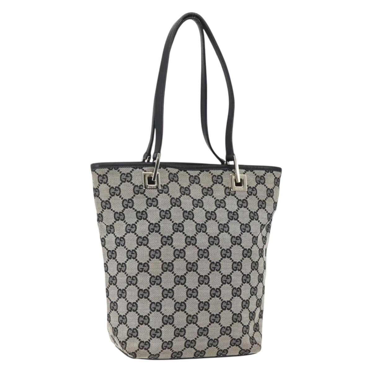 Gucci Vintage tote - Brandsamsara