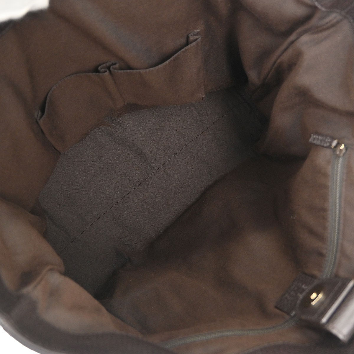 Gucci Vintage tote - Brandsamsara