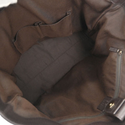 Gucci Vintage tote - Brandsamsara