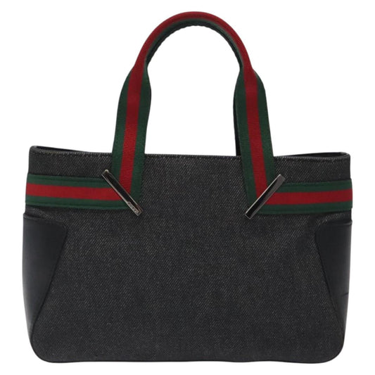 Gucci Vintage tote - Brandsamsara
