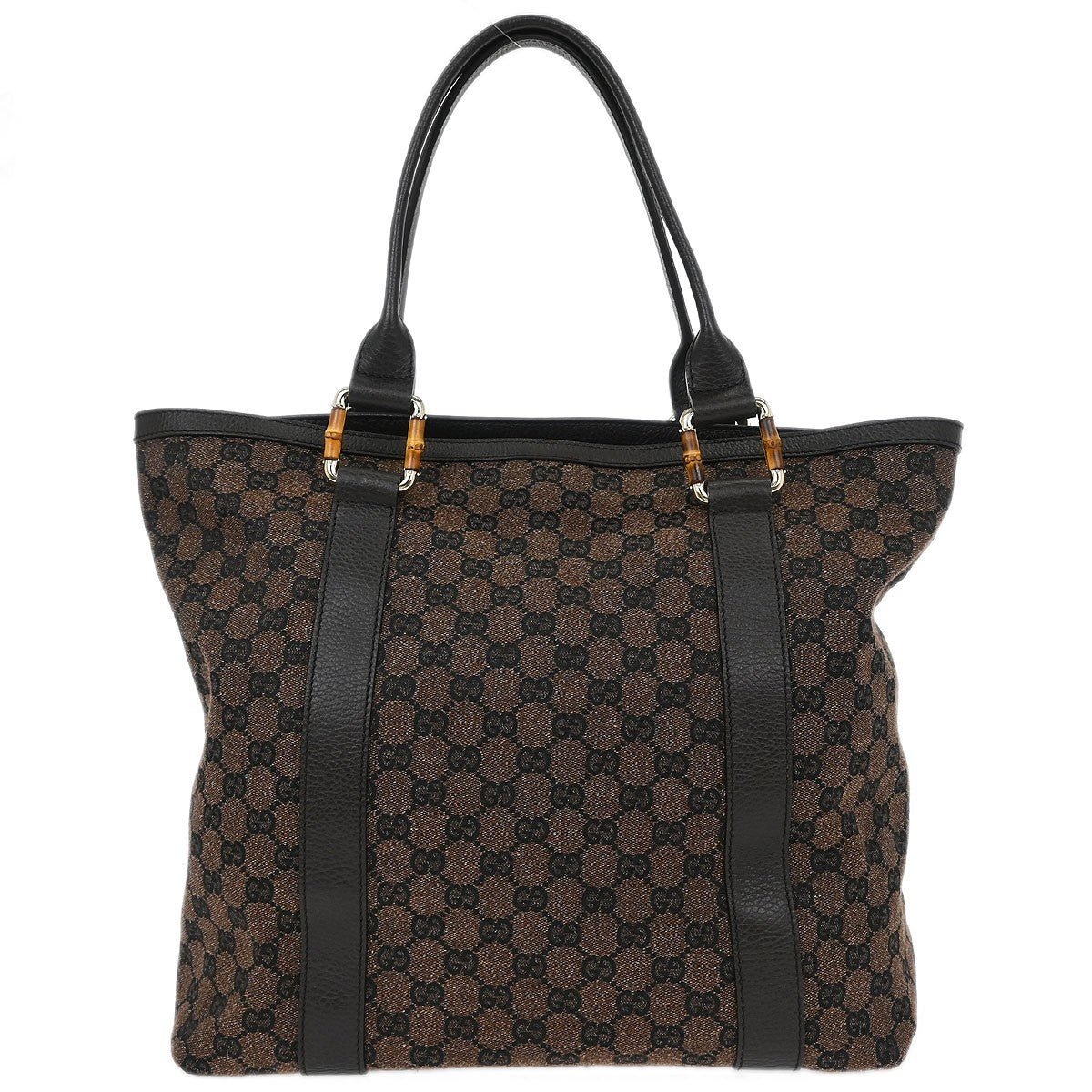 Gucci Vintage tote - Brandsamsara