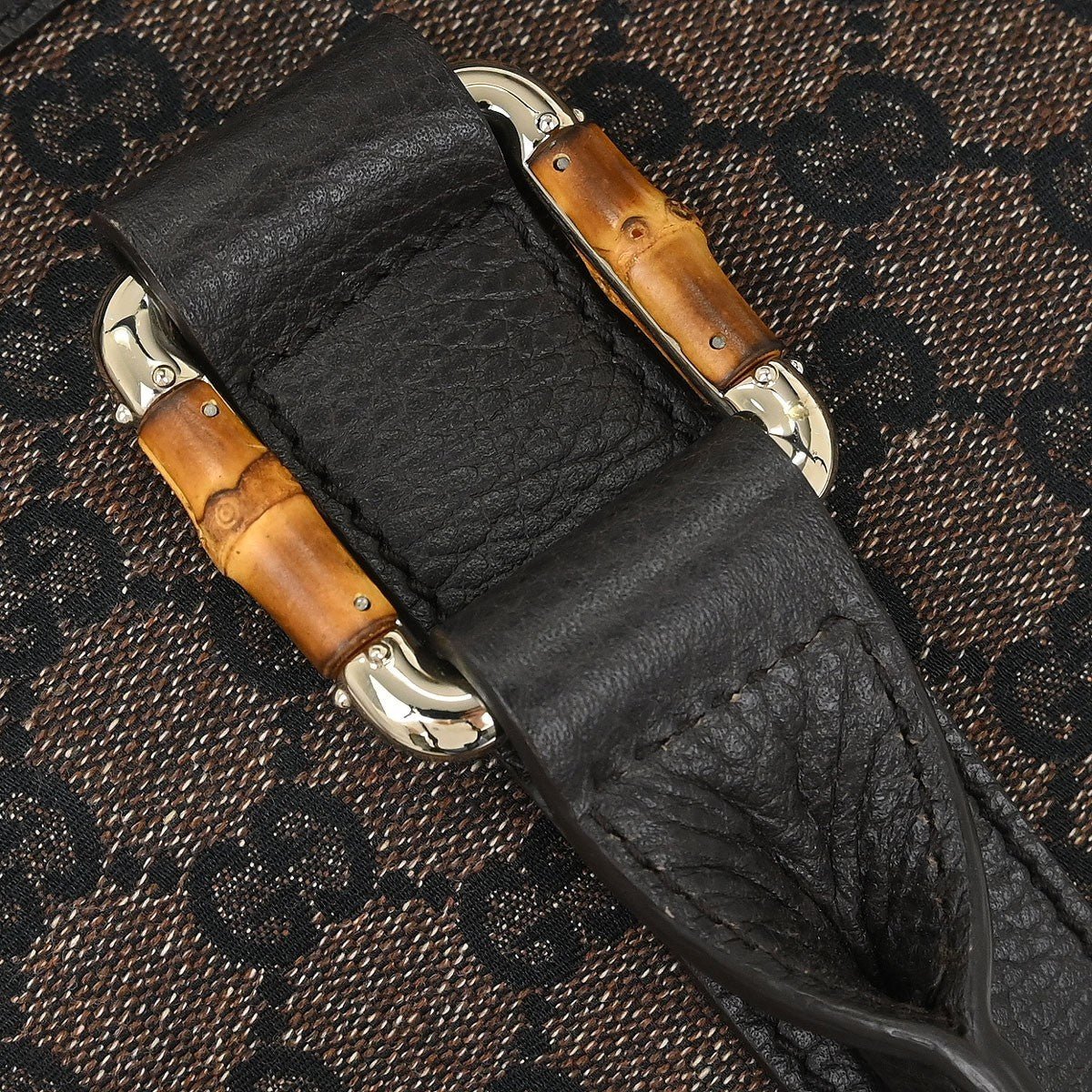 Gucci Vintage tote - Brandsamsara