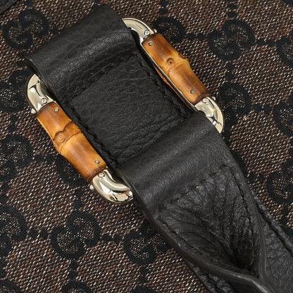 Gucci Vintage tote - Brandsamsara