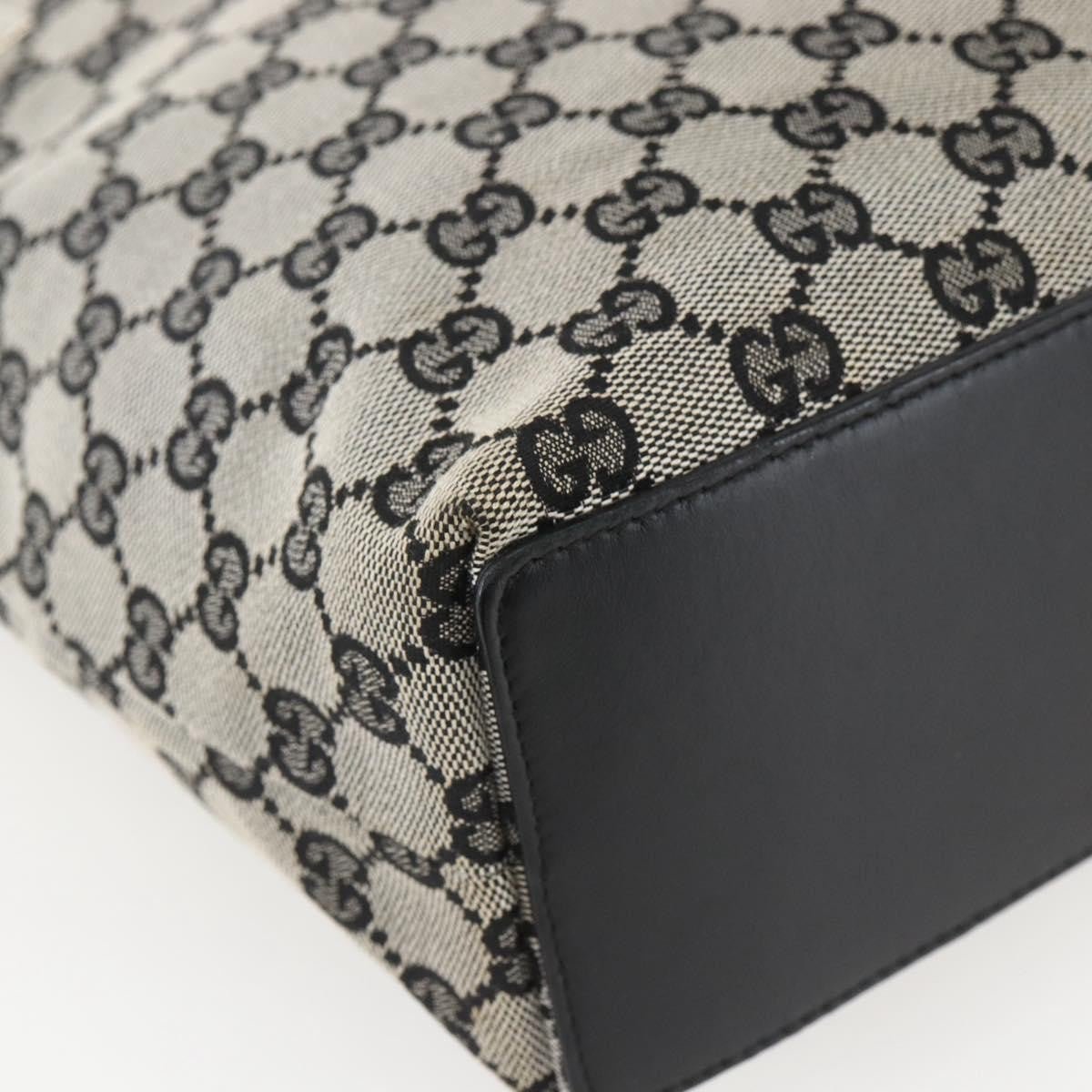 Gucci Vintage tote - Brandsamsara