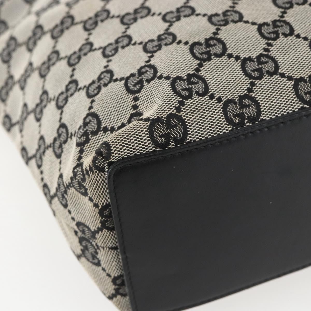 Gucci Vintage tote - Brandsamsara