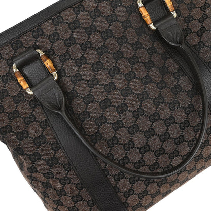 Gucci Vintage tote - Brandsamsara