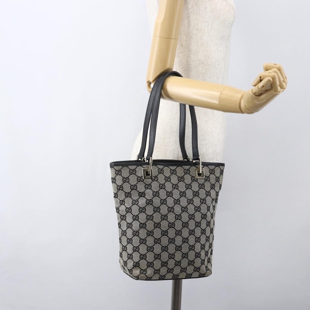Gucci Vintage tote - Brandsamsara