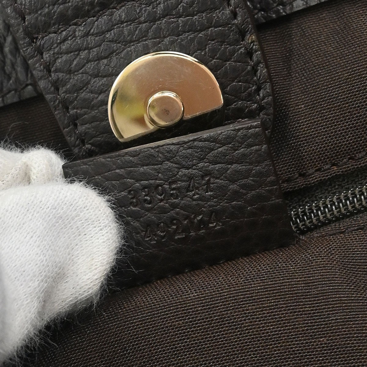 Gucci Vintage tote - Brandsamsara