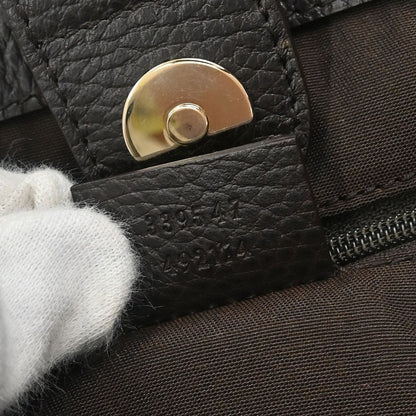 Gucci Vintage tote - Brandsamsara