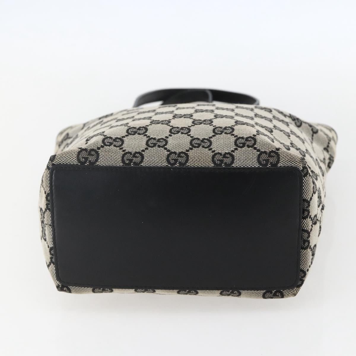 Gucci Vintage tote - Brandsamsara