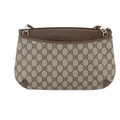 Gucci Vintage Web Crossbody Bag - Brandsamsara