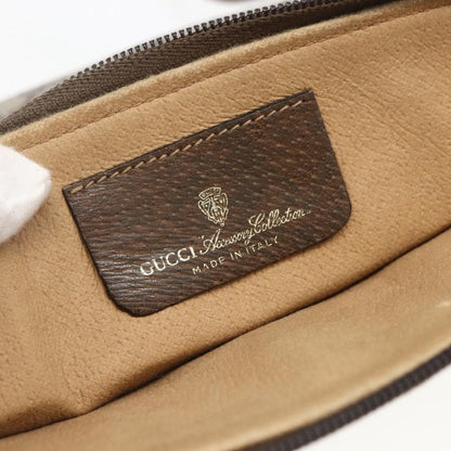 Gucci Vintage Web Crossbody Bag - Brandsamsara