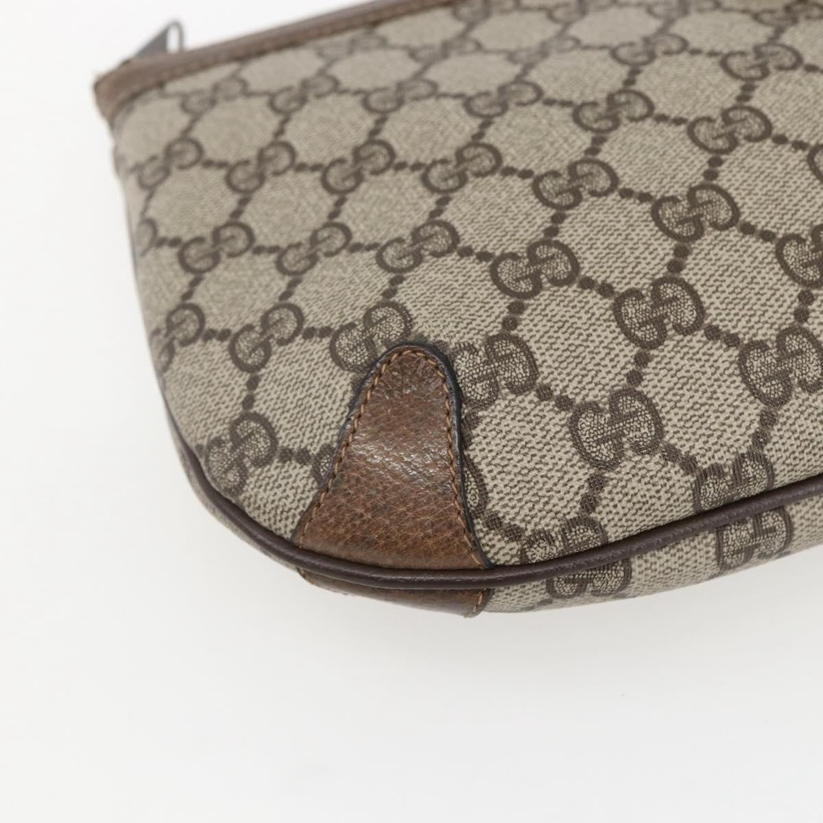 Gucci Vintage Web Crossbody Bag - Brandsamsara