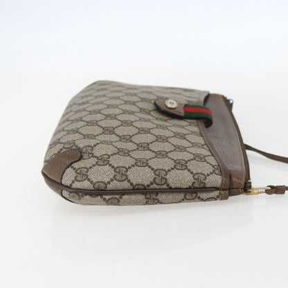 Gucci Vintage Web Crossbody Bag - Brandsamsara