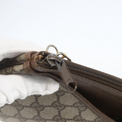 Gucci Vintage Web Crossbody Bag - Brandsamsara