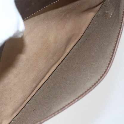 Gucci Vintage Web Crossbody Bag - Brandsamsara