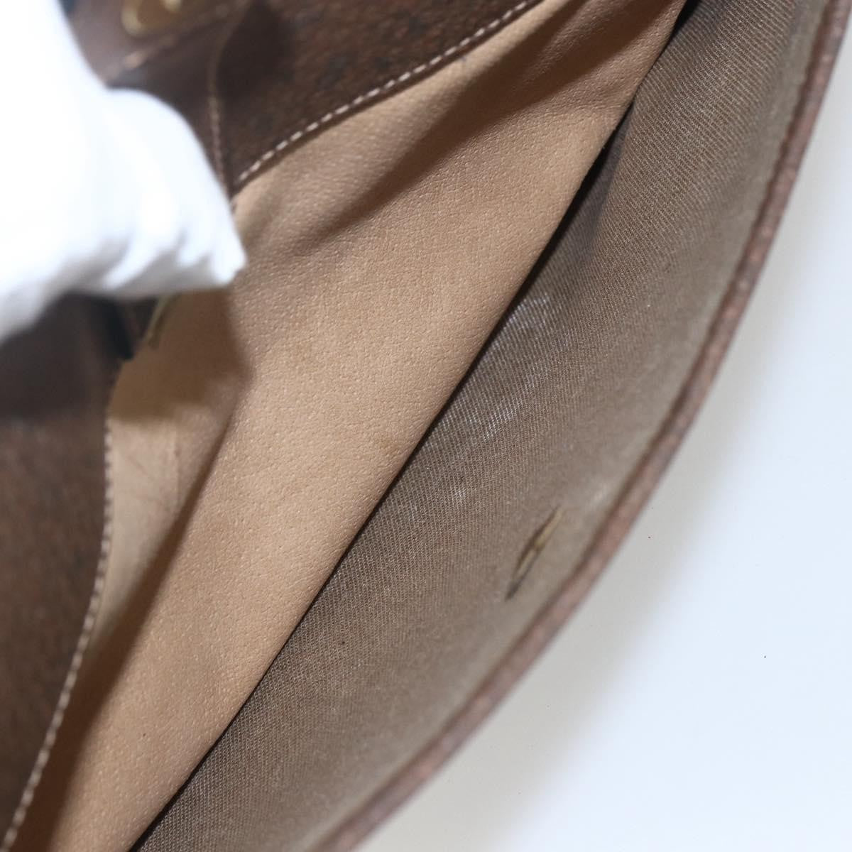 Gucci Vintage Web Crossbody Bag - Brandsamsara