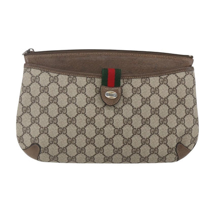 Gucci Vintage Web Crossbody Bag - Brandsamsara