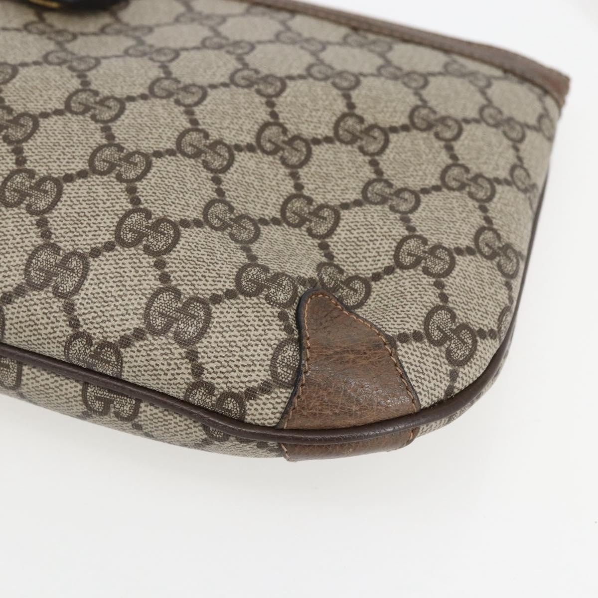 Gucci Vintage Web Crossbody Bag - Brandsamsara