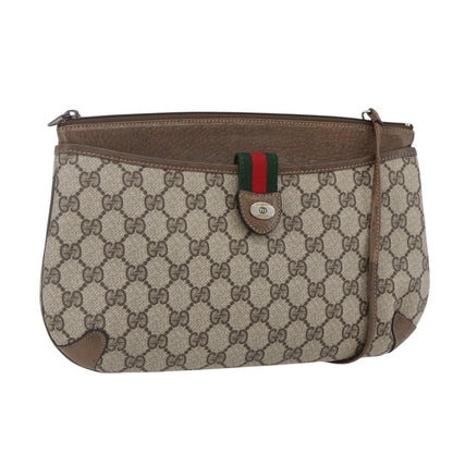 Gucci Vintage Web Crossbody Bag - Brandsamsara