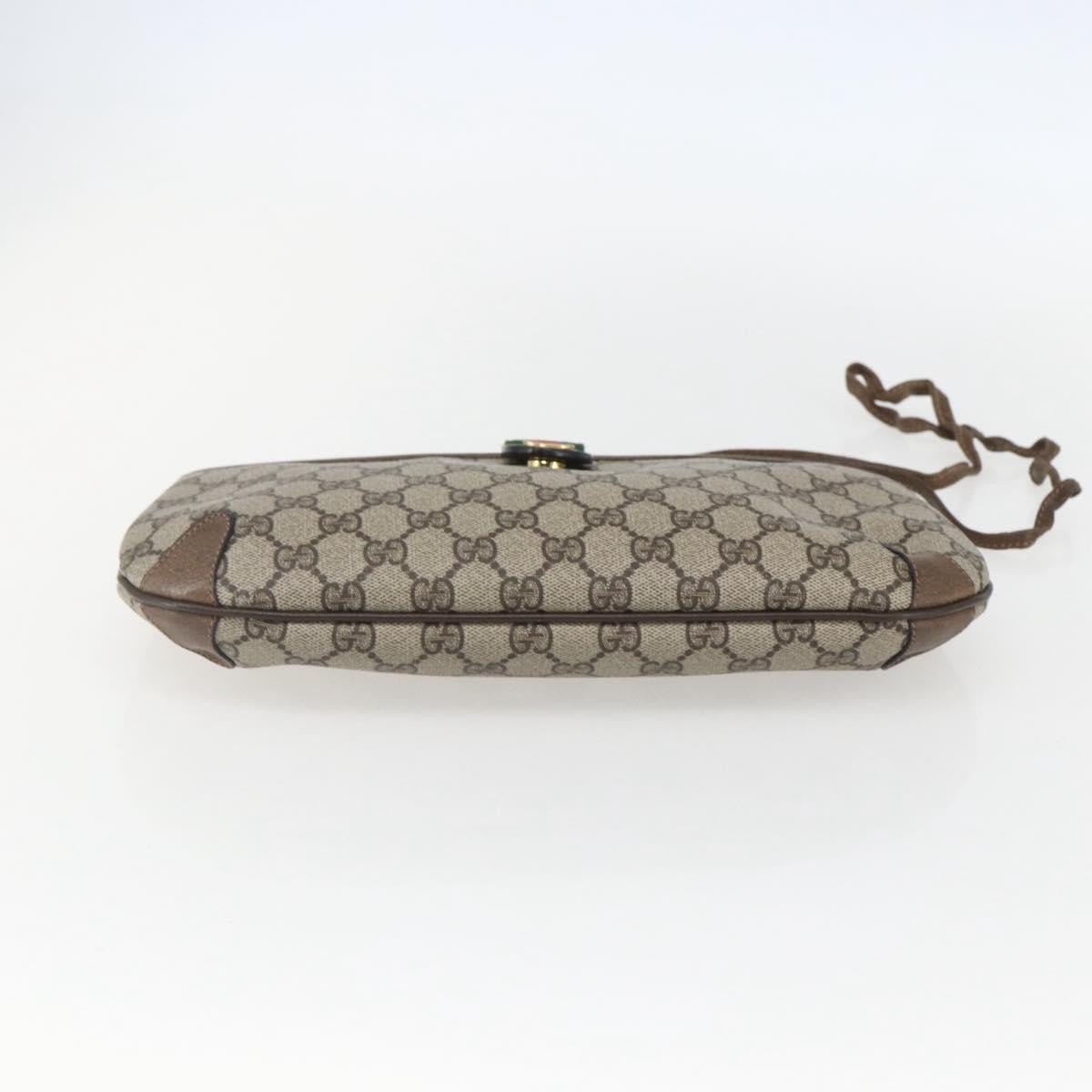 Gucci Vintage Web Crossbody Bag - Brandsamsara