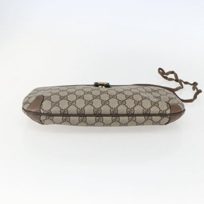 Gucci Vintage Web Crossbody Bag - Brandsamsara