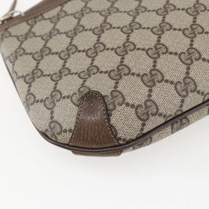 Gucci Vintage Web Crossbody Bag - Brandsamsara