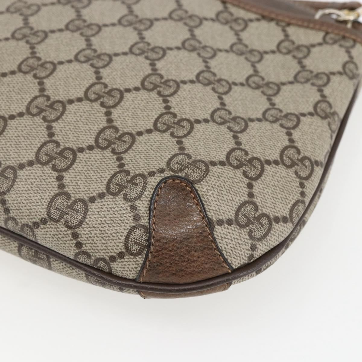 Gucci Vintage Web Crossbody Bag - Brandsamsara