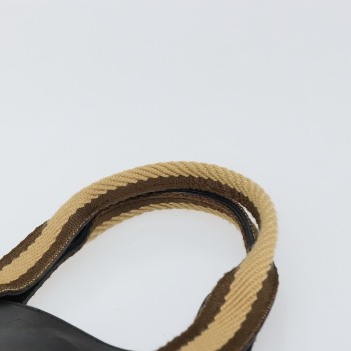 Gucci Vintage Web Tote - Brandsamsara