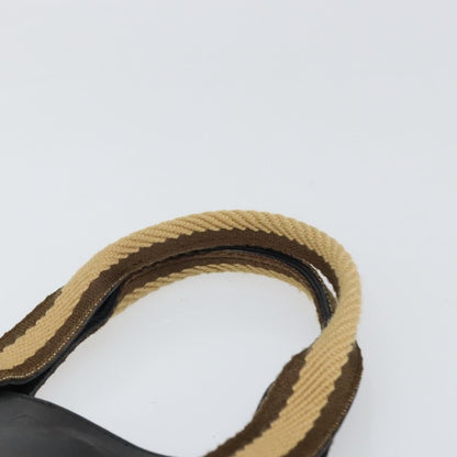 Gucci Vintage Web Tote - Brandsamsara
